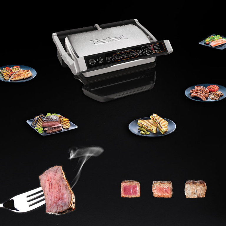 Фото 3 Tefal GC706D34