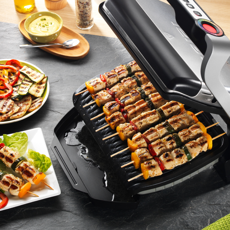 Фото 5 Tefal GC706D34