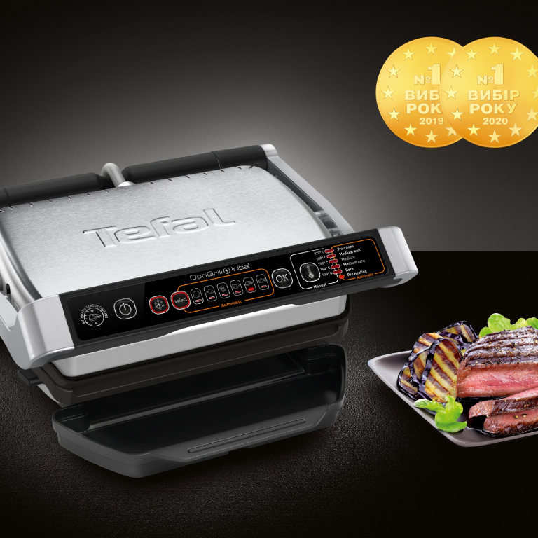 Фото 6 Tefal GC706D34