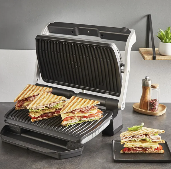 Фото 3 Tefal GC727D10