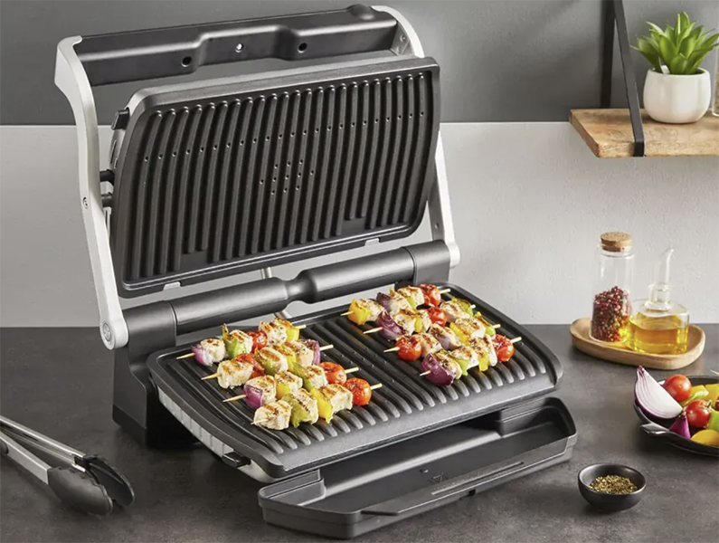 Фото 4 Tefal GC727D10