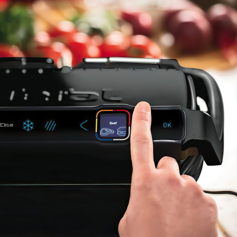 Фото 4 Tefal GC750830