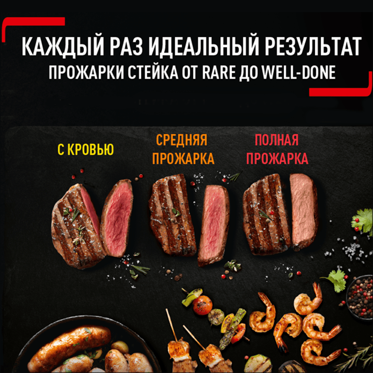 Фото 2 Tefal GC760D30