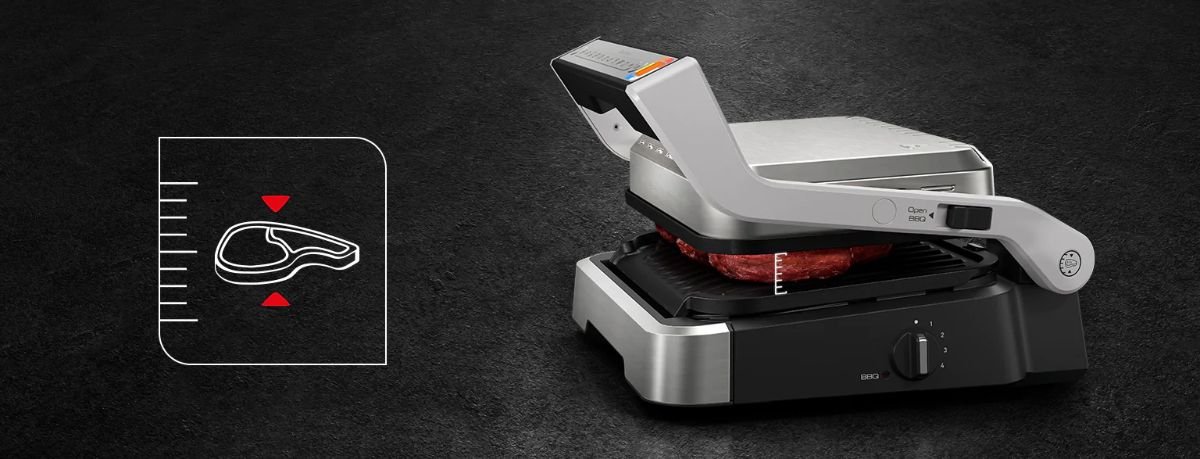 Фото 2 Tefal GC784D30