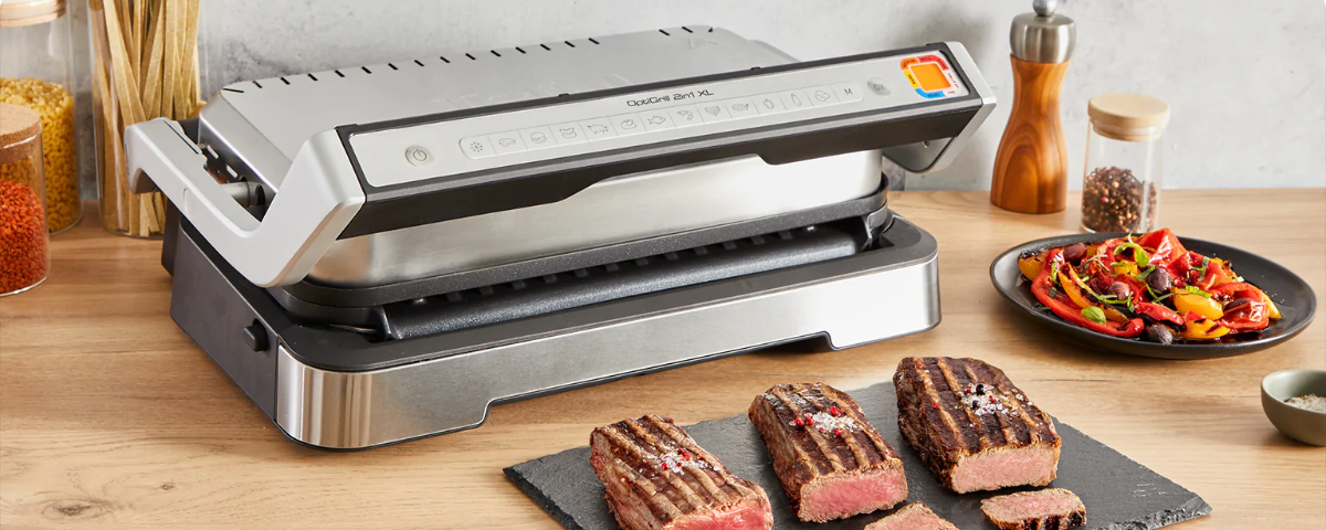 Фото 5 Tefal GC784D30