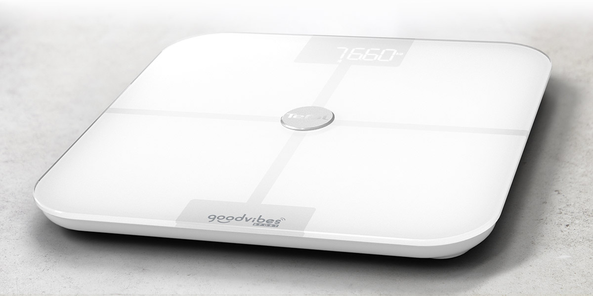 Фото 6 Tefal GOODVIBES SPORT BM9640S1