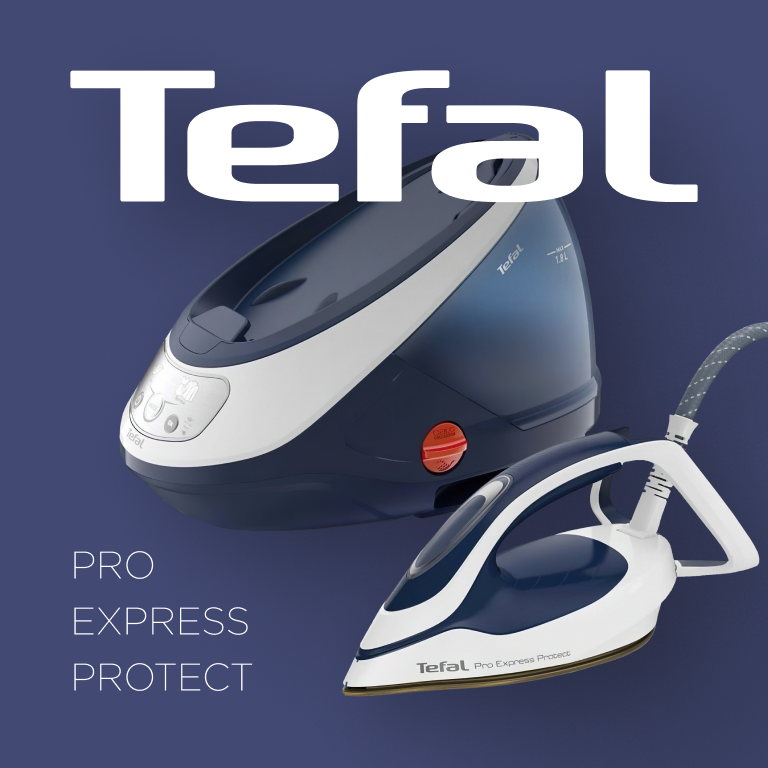Фото 1 Tefal GV9221E0