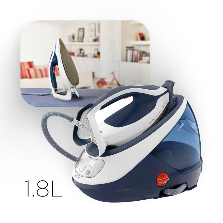 Фото 2 Tefal GV9221E0