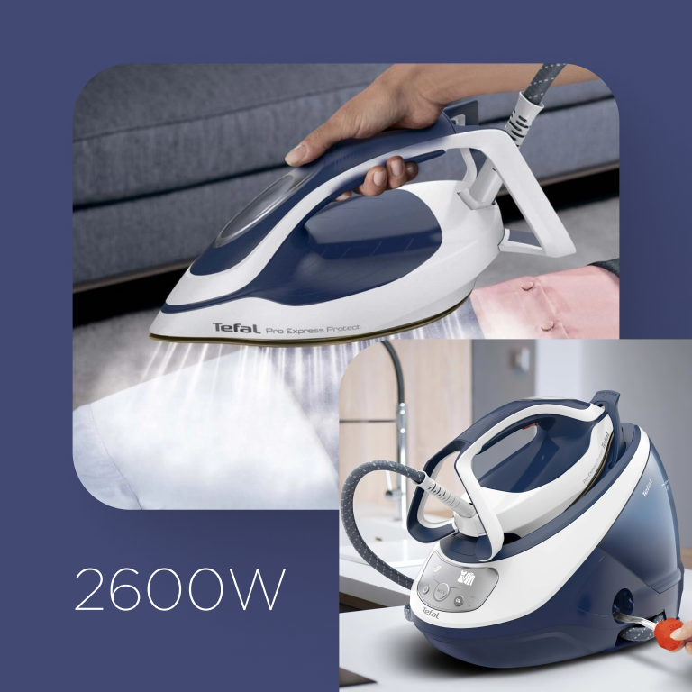 Фото 4 Tefal GV9221E0