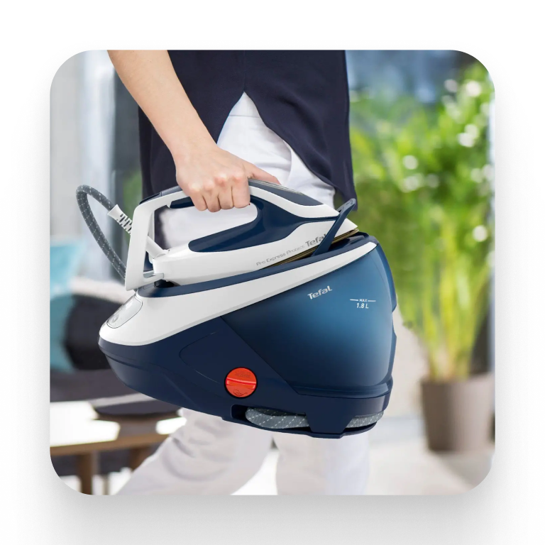 Фото 5 Tefal GV9221E0