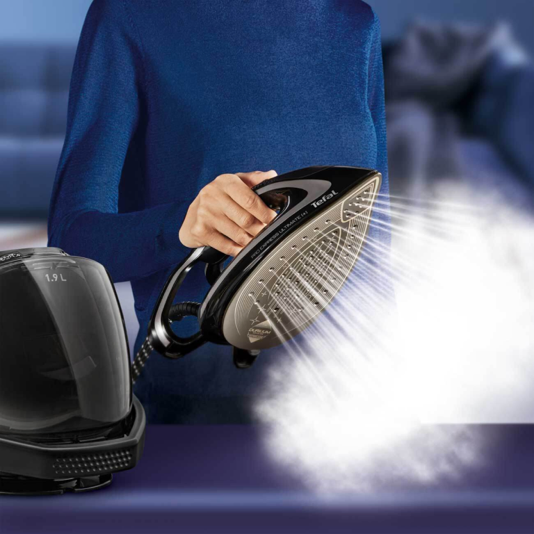 Фото 4 Tefal GV9620E0