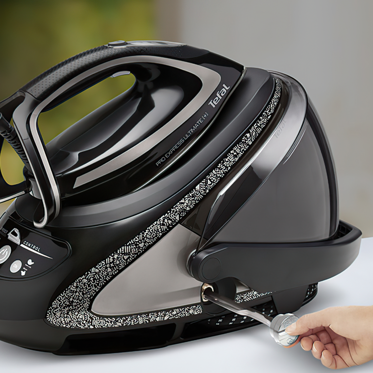 Фото 6 Tefal GV9620E0