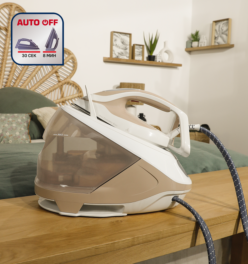 Фото 10 Tefal GV9E22E0