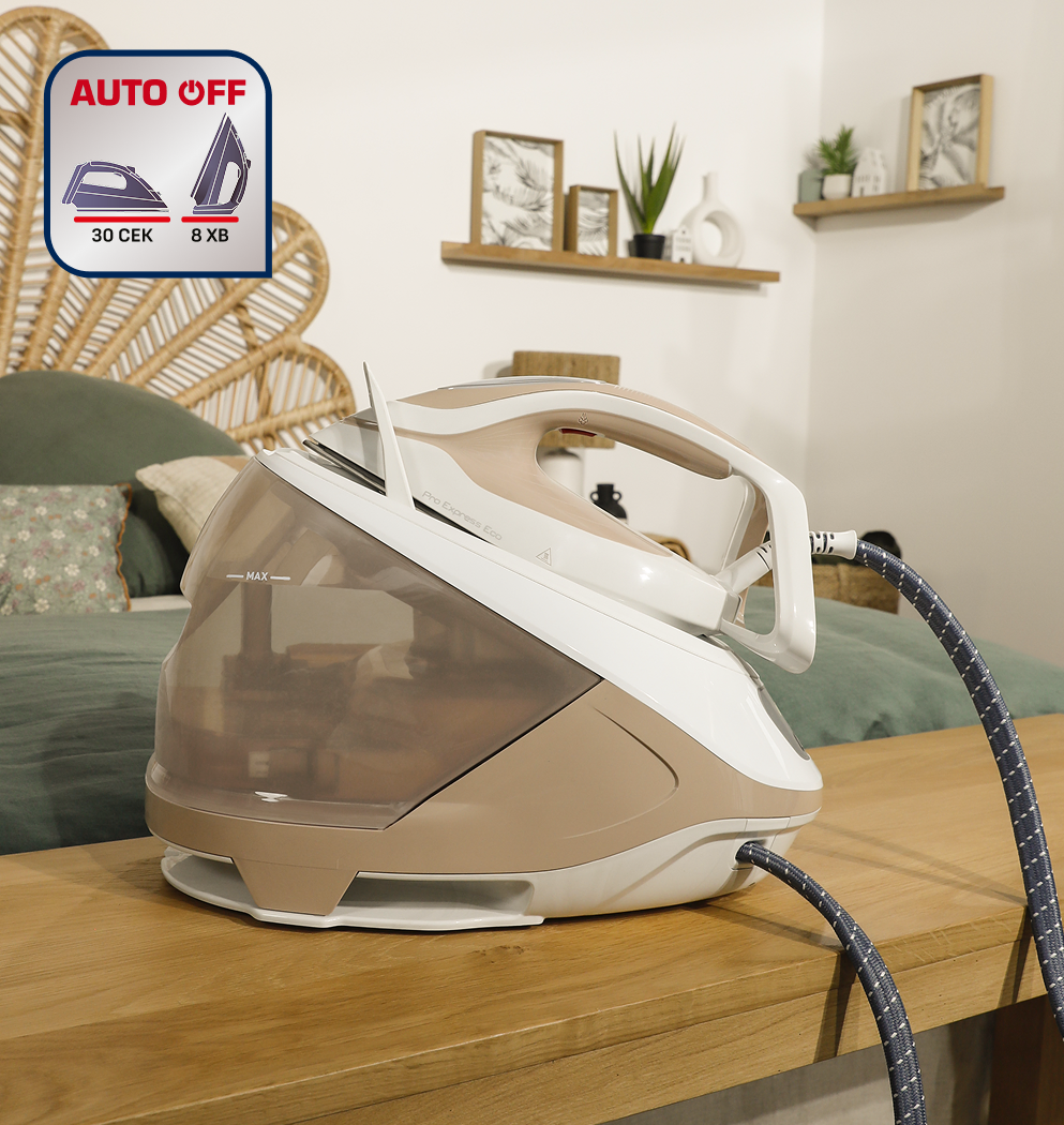 Фото 10 Tefal GV9E22E0