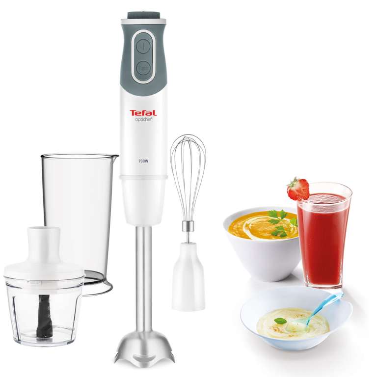 Фото 6 Tefal HB643138
