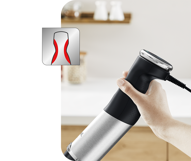 Фото 4 Tefal HB673830
