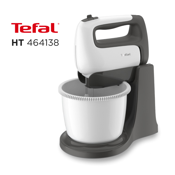 Фото 1 Tefal HT464138