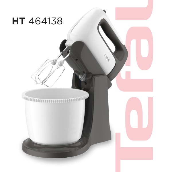 Фото 3 Tefal HT464138