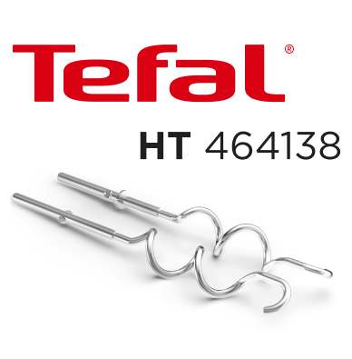 Фото 4-1 Tefal HT464138