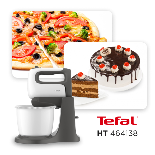Фото 5 Tefal HT464138