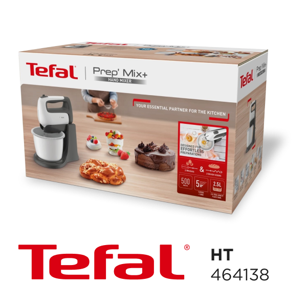 Фото 6 Tefal HT464138
