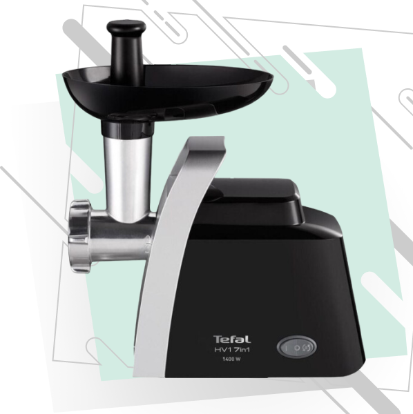Фото 2 Tefal HV 7IN1 NE108831