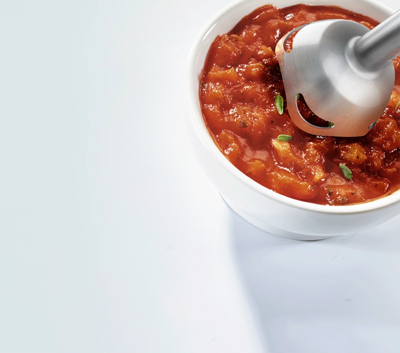 Фото 6 Tefal INFINY FORCE V2
