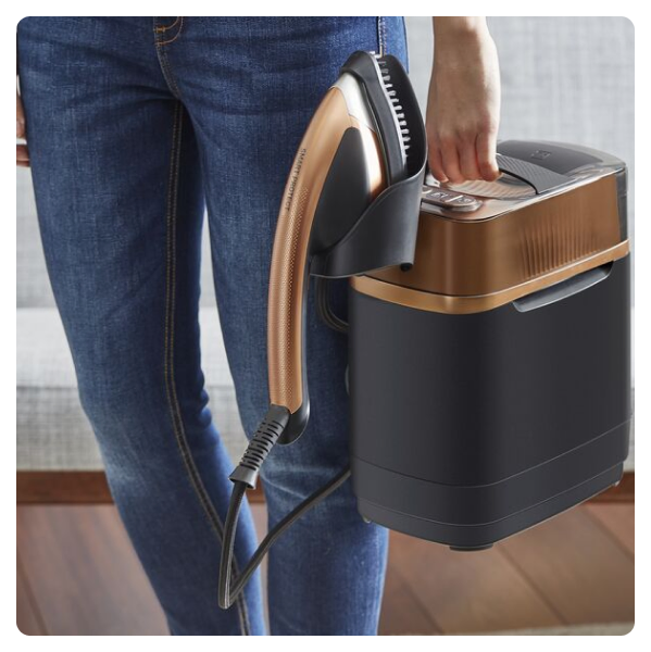 Фото 3 Tefal IXEO Power QT2020
