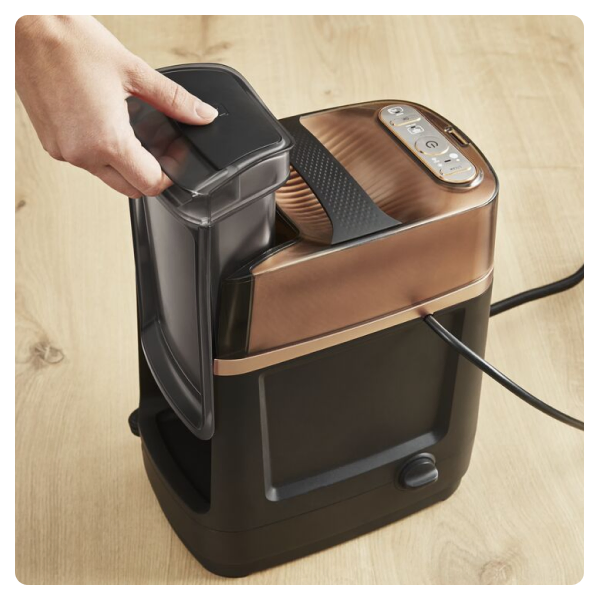 Фото 4 Tefal IXEO Power QT2020
