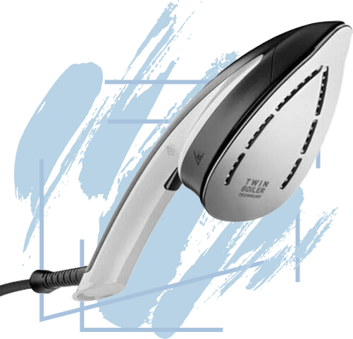 Фото 2 Tefal IXEO QT1510E0