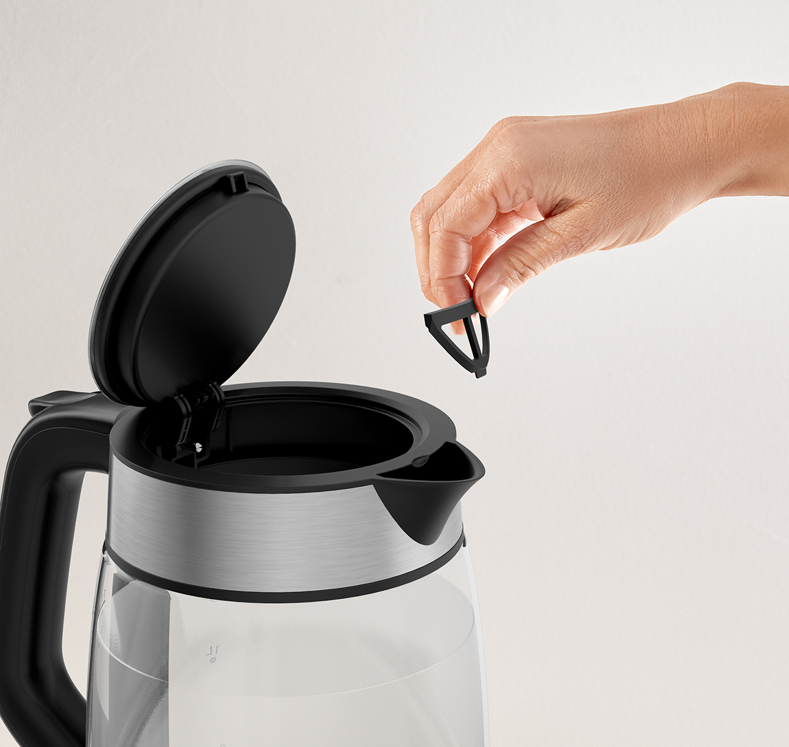 Фото 4 Tefal KI605B30