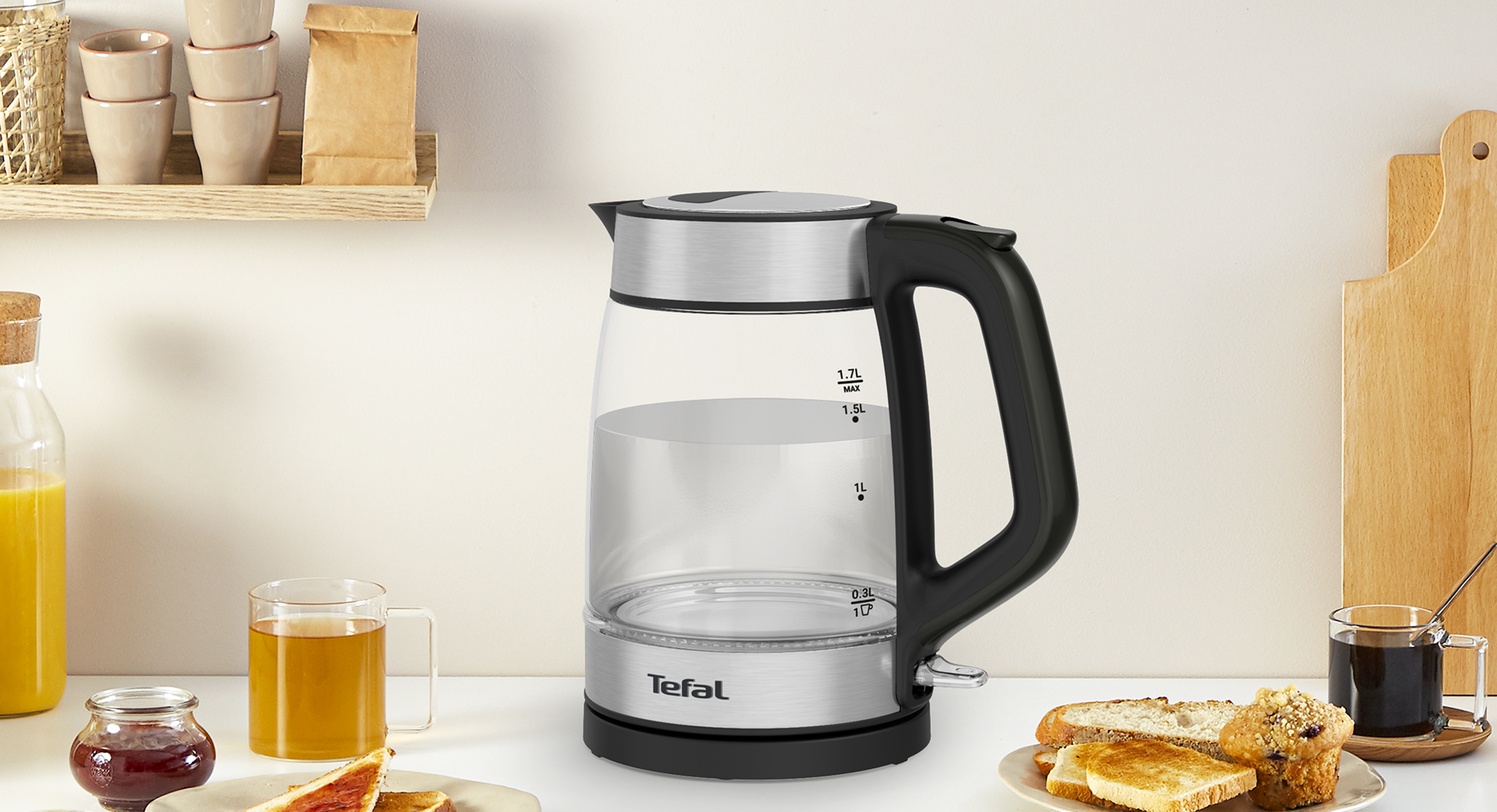 Фото 6 Tefal KI605B30