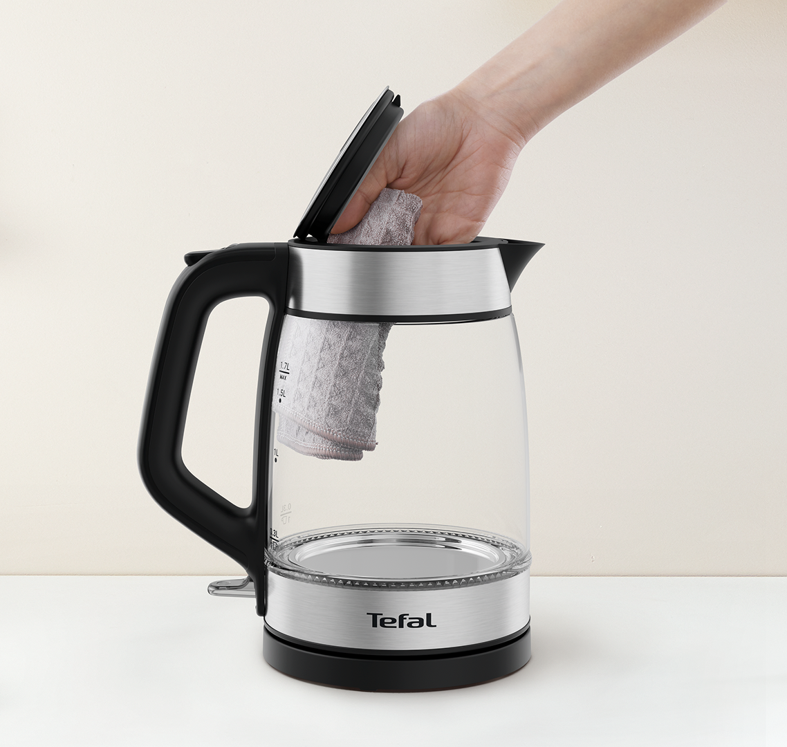 Фото 7 Tefal KI605B30