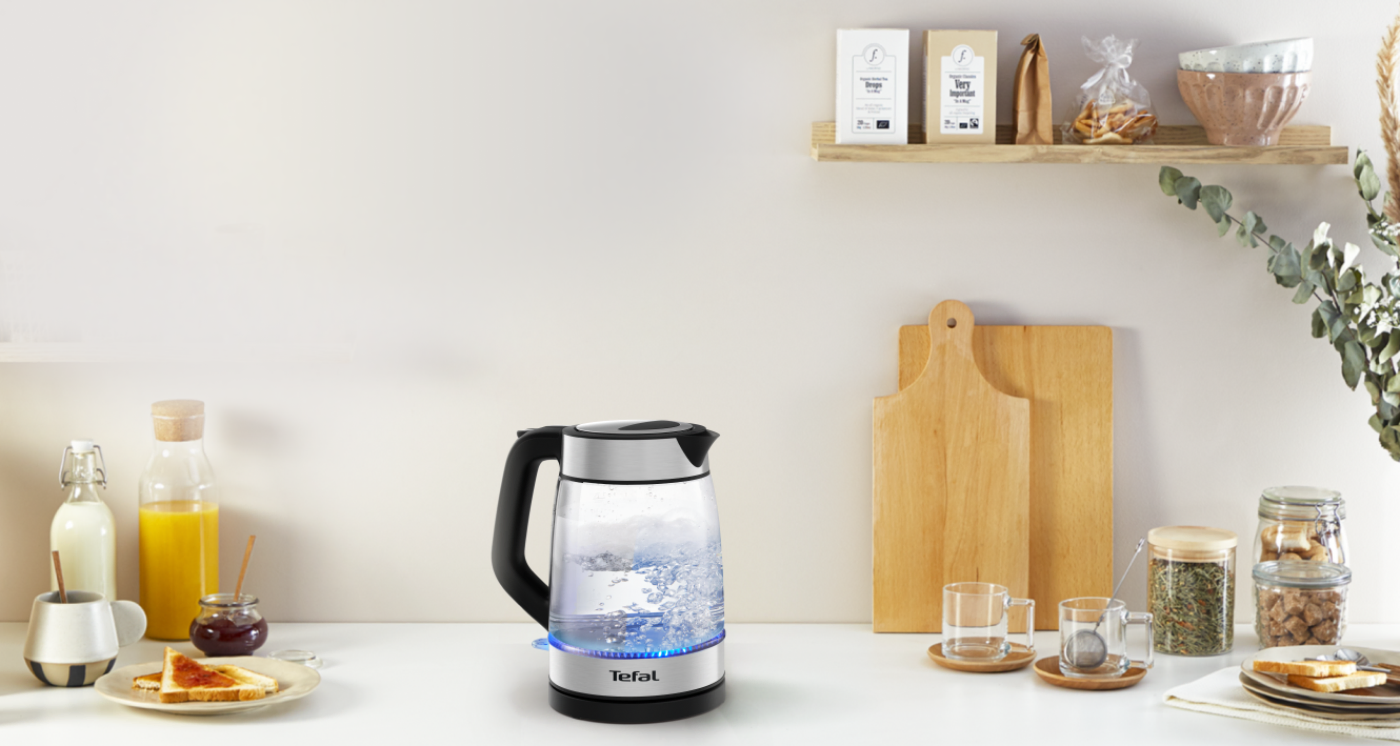 Фото 8 Tefal KI605B30
