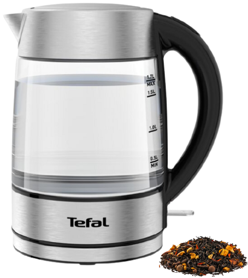 Фото 1 Tefal KI772D38