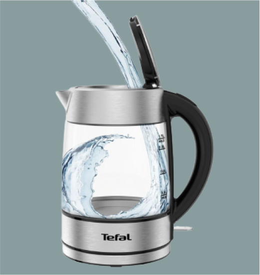 Фото 4 Tefal KI772D38