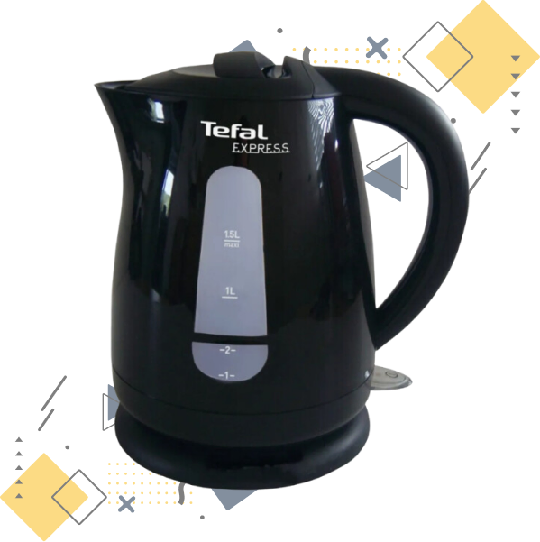 Фото 1 Tefal KO2998 30