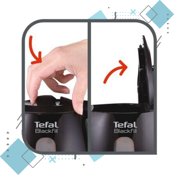 Фото 2 Tefal KO2998 30