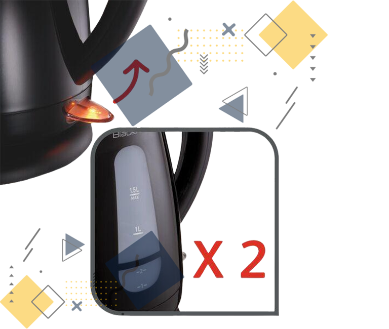 Фото 3 Tefal KO2998 30