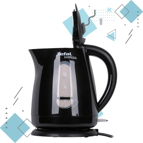 Фото 4 Tefal KO2998 30