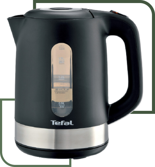 Фото 1 Tefal KO3308