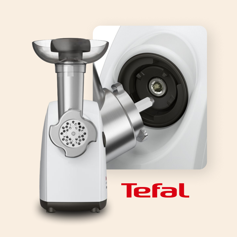 Фото 2 Tefal QB15E838