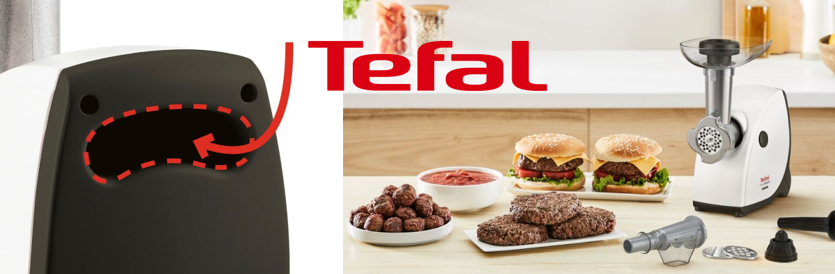 Фото 4 Tefal QB15E838