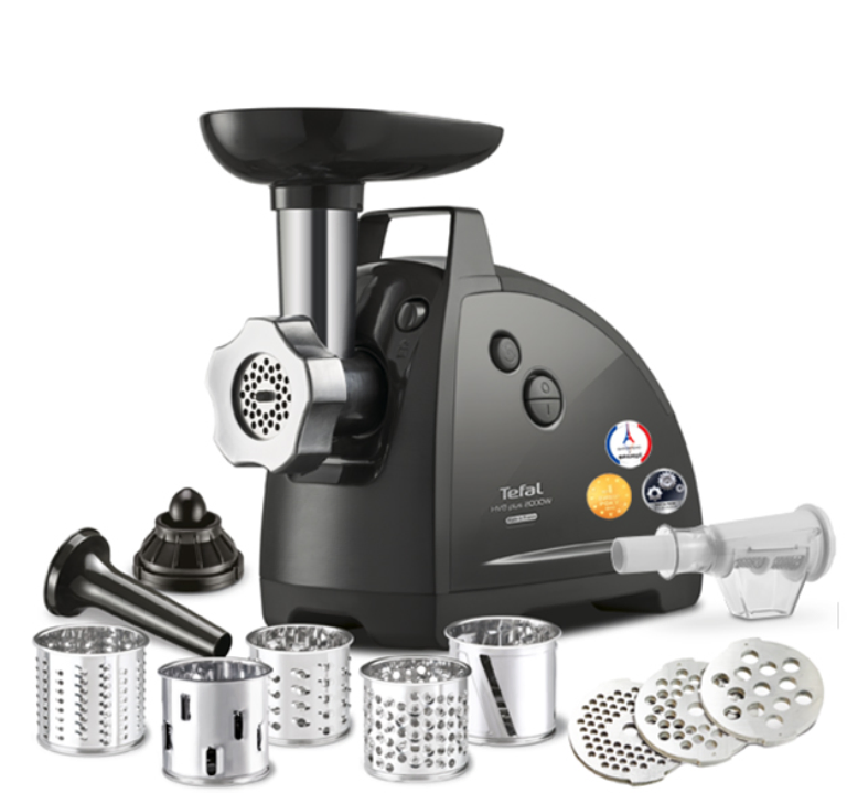 Фото 444 Tefal NE685838
