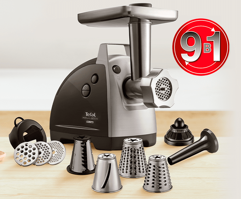 Фото 2 Tefal NE688837