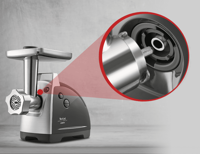 Фото 4 Tefal NE688837