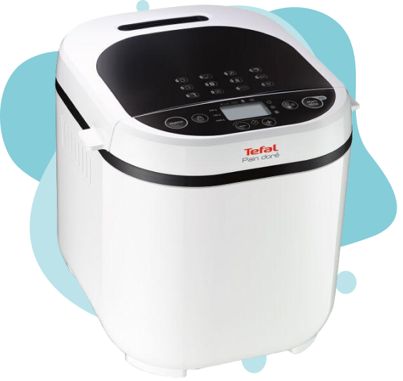 Фото 3 Tefal PF210138