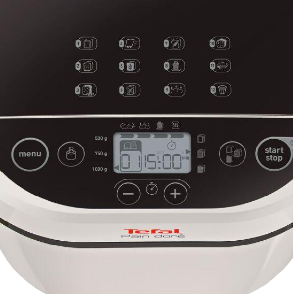 Фото 4 Tefal PF210138