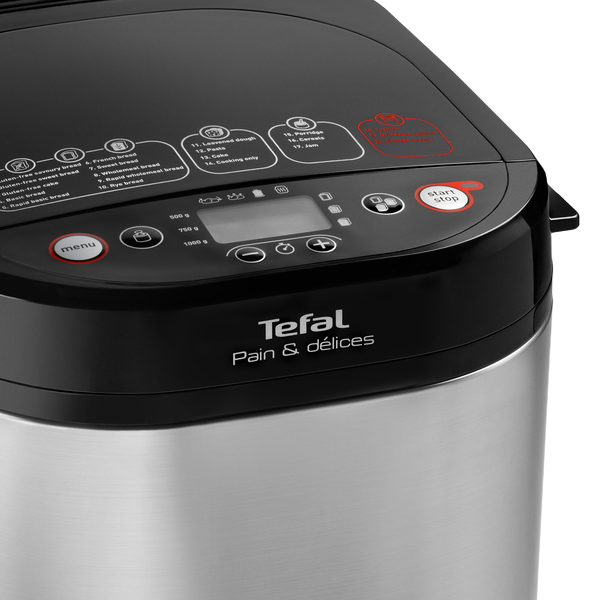 Фото 3 Tefal PF240E38