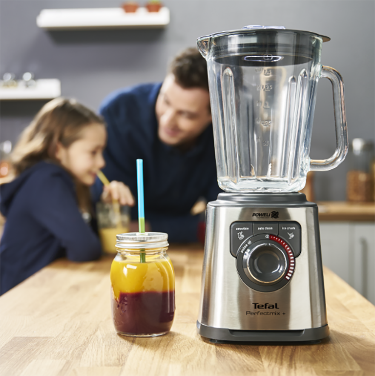Фото 6 Tefal Perfectmix+ BL811D38
